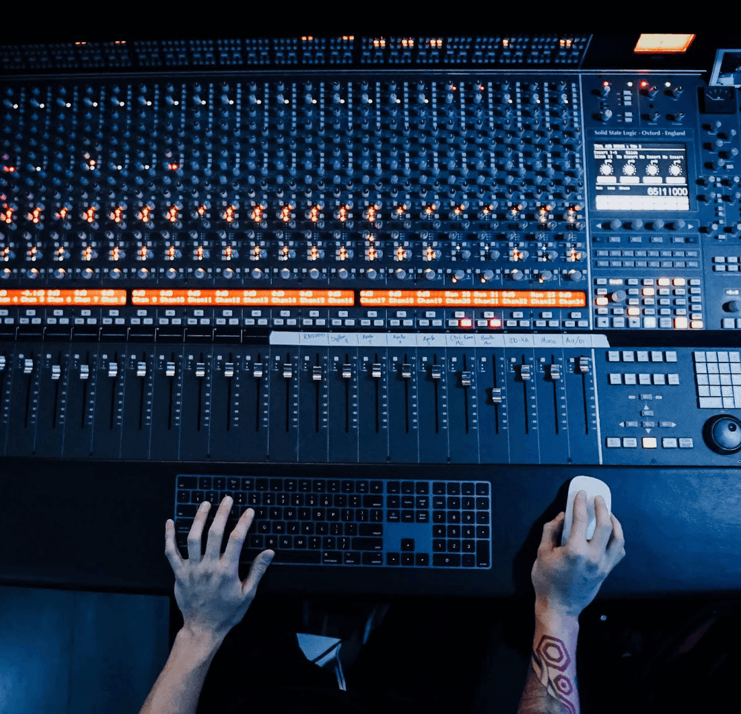 The Essentials of Music Publishing for Artists