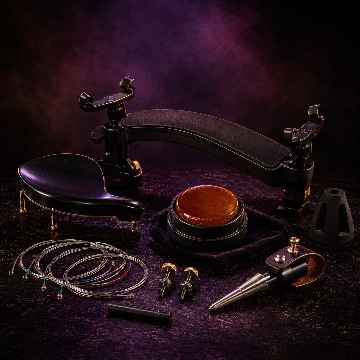 String Accessories