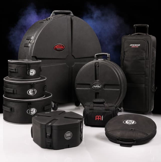 Cases and Bags