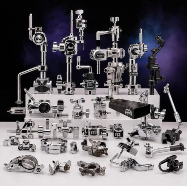 Drum Mounts