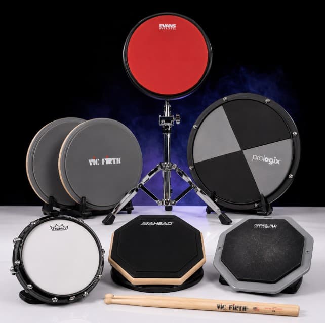 Practice Pads