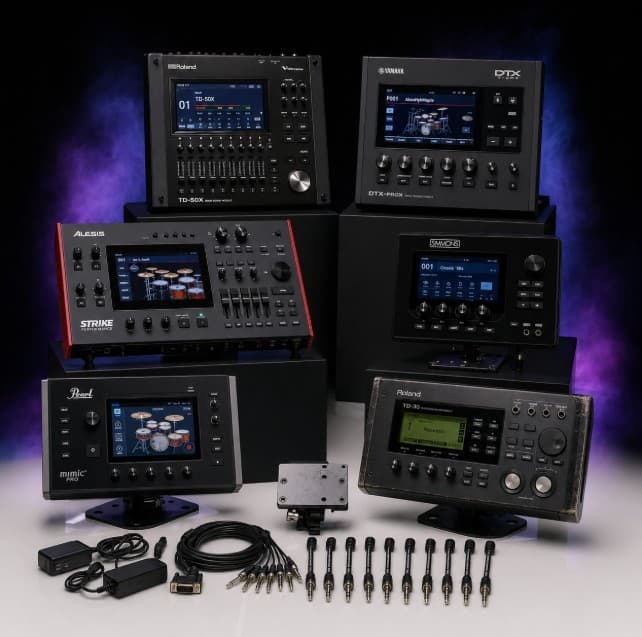 Modules