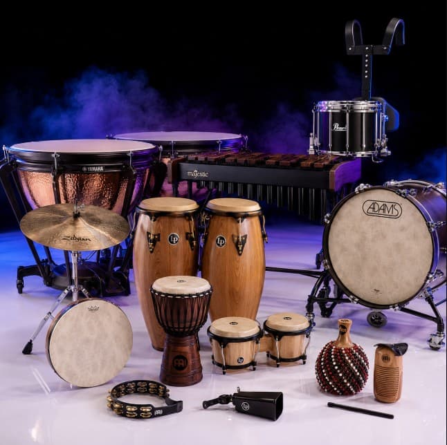 Percussion