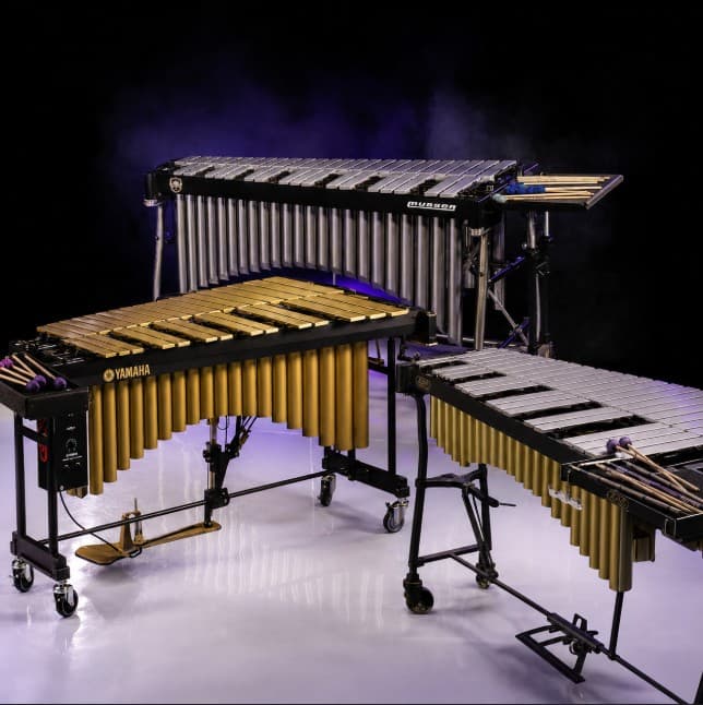 Vibraphones