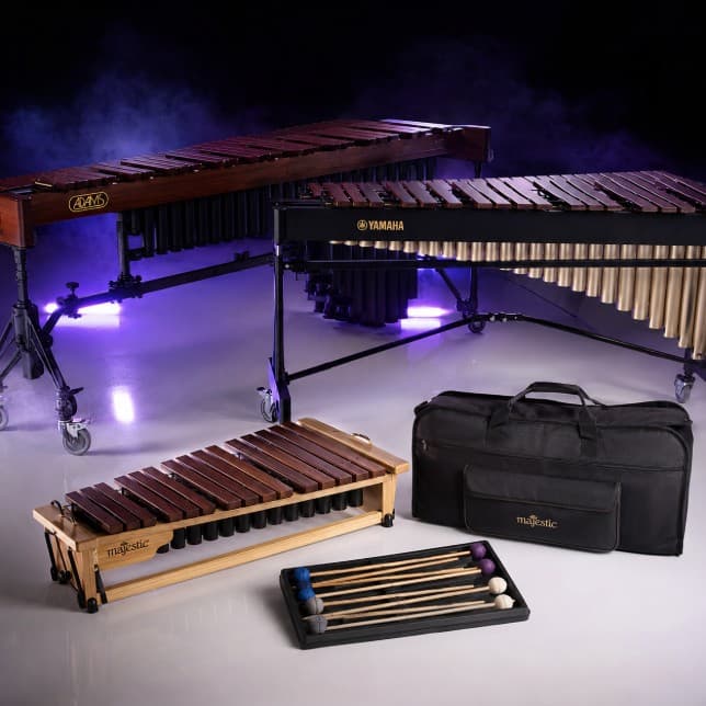 Xylophones