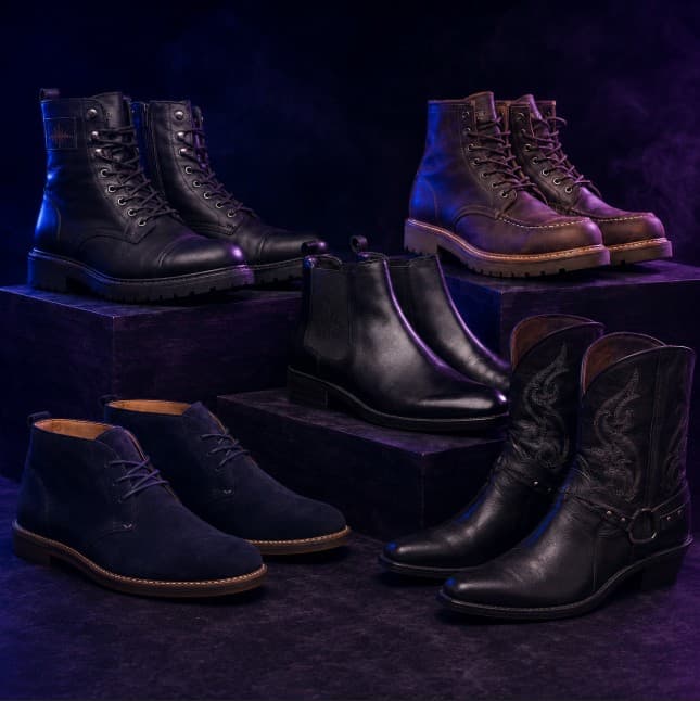 Boots