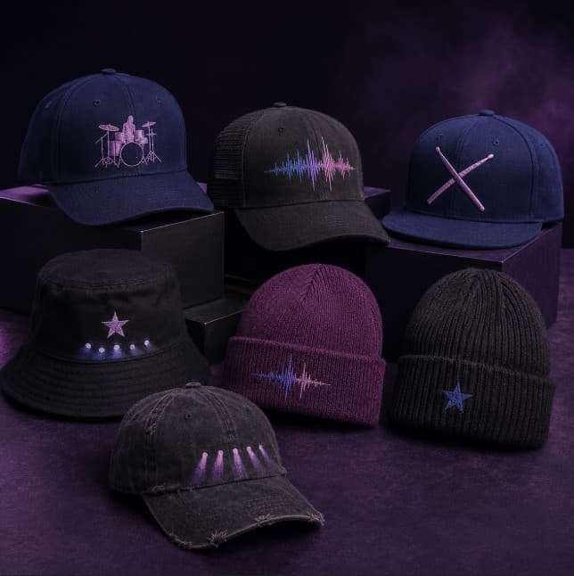 Hats