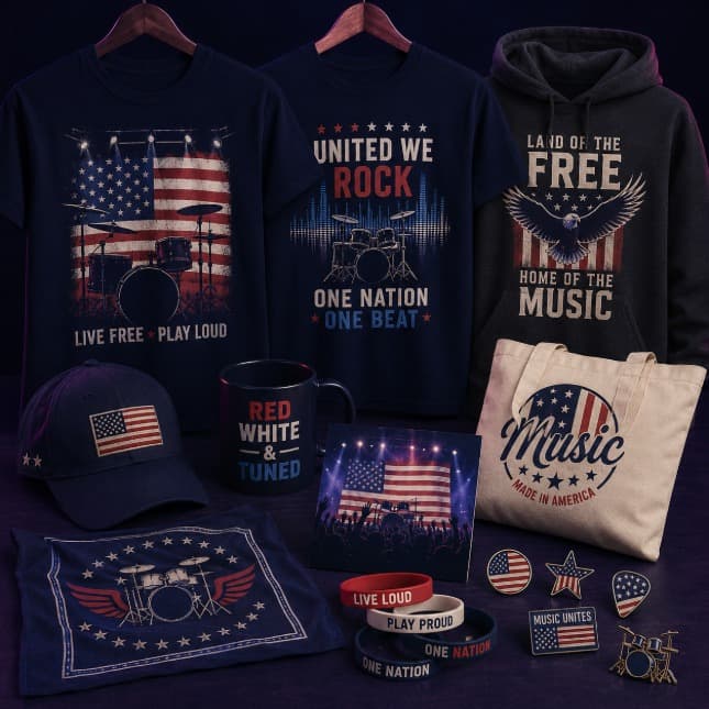Patriotic