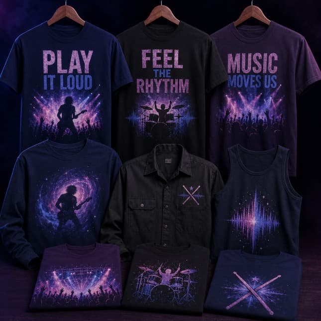 Shirts