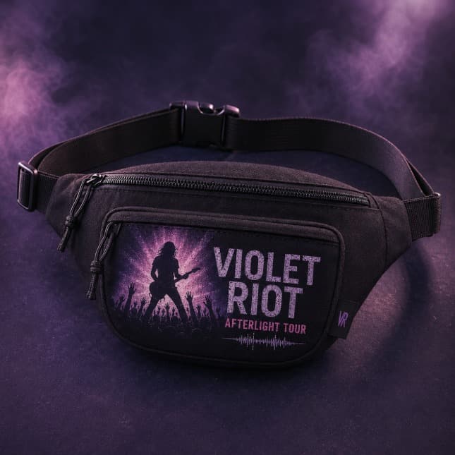 Fanny Pack