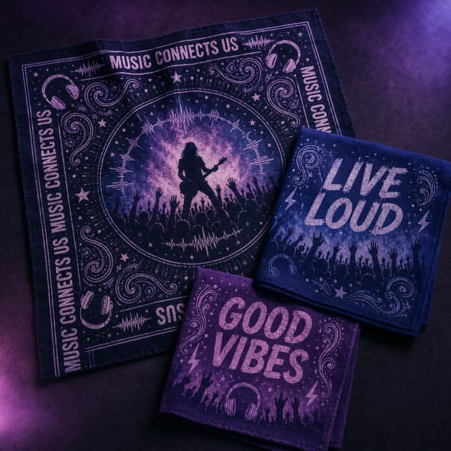 Bandanas
