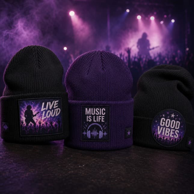 Beanies
