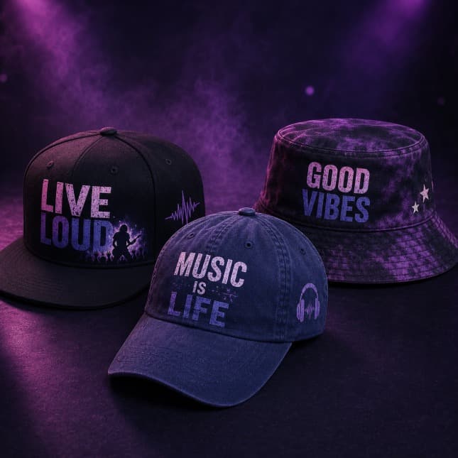 Hats