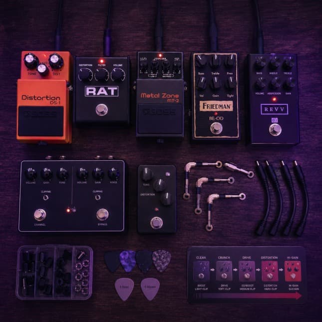 Flanger
