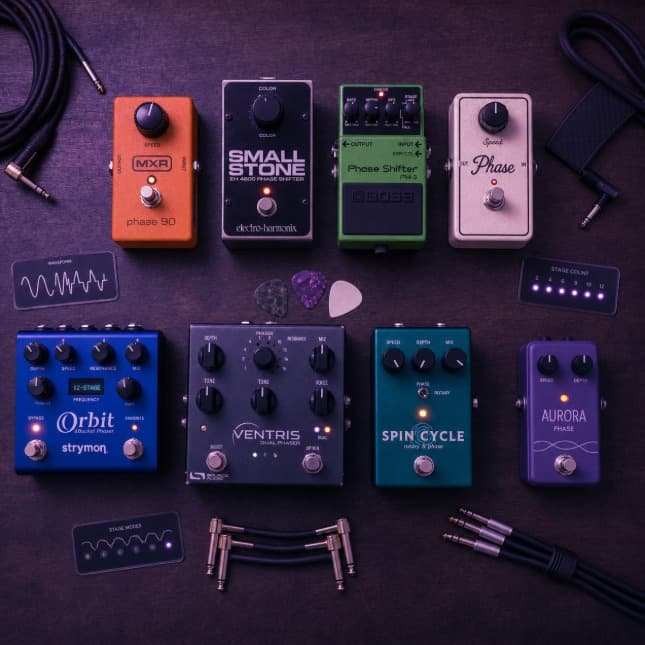 Reverb