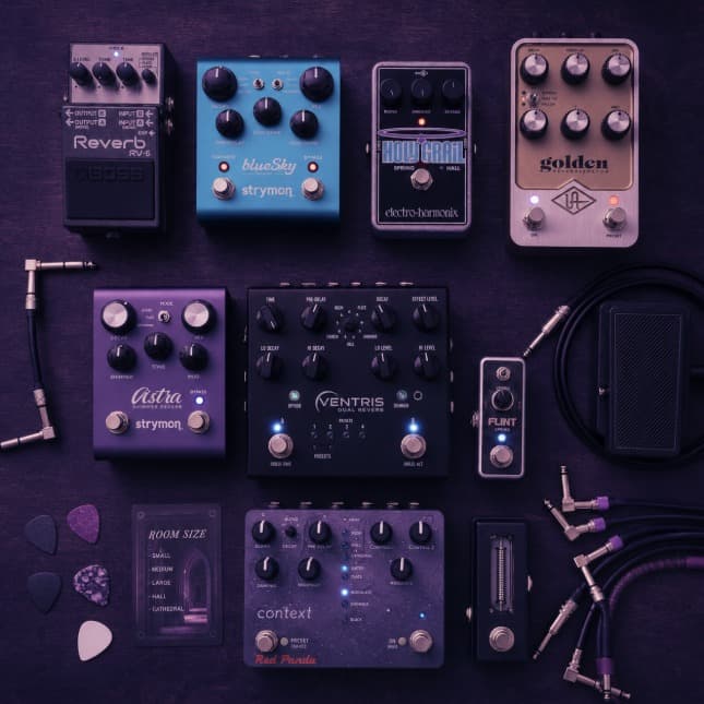 Tremolo