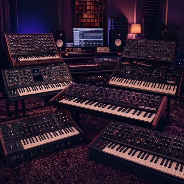 Analog