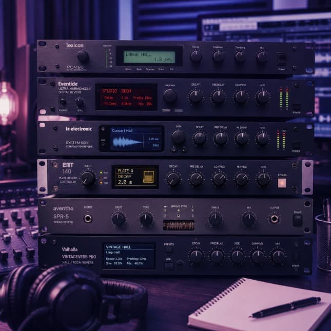 Reverb