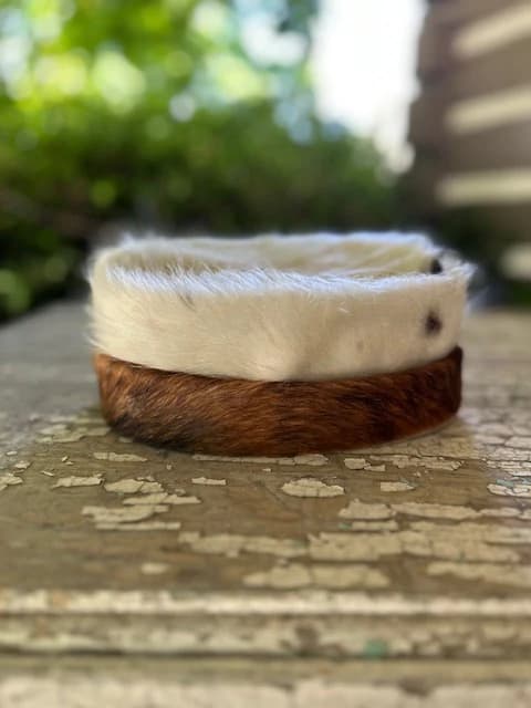 Fur Hat