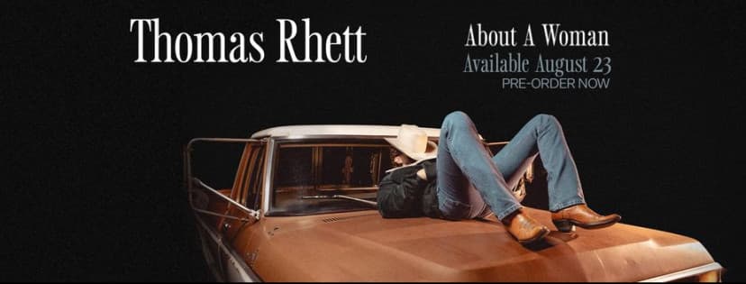 Thomas Rhett