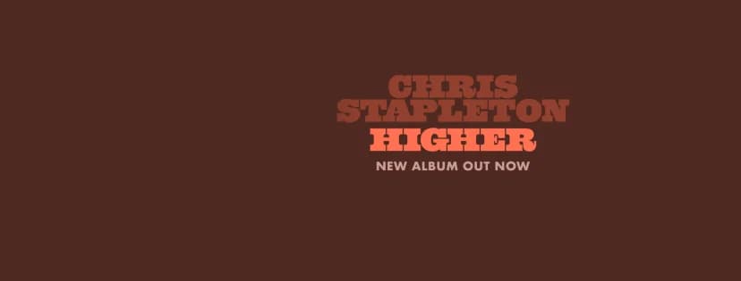 Chris Stapleton