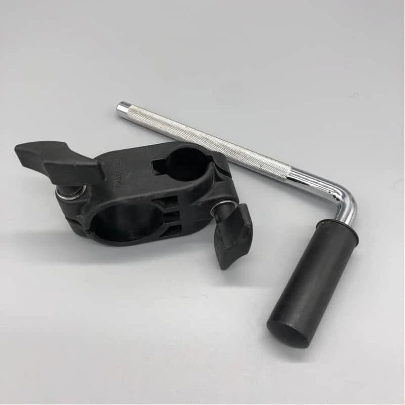 Authentic Roland MDH Rack Mount Bracket with L-Rod
