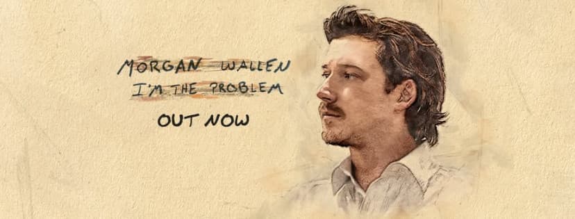 Morgan Wallen