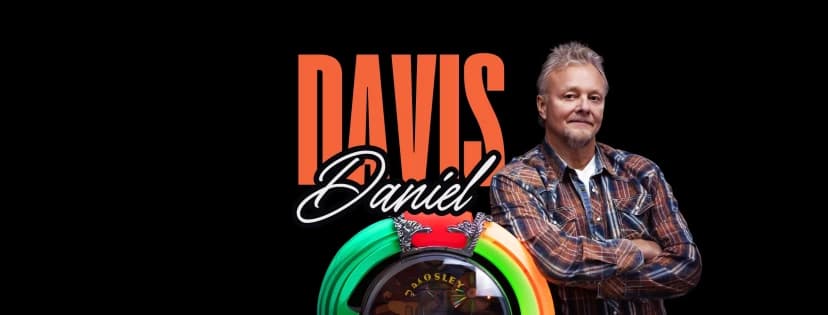 Davis Daniel
