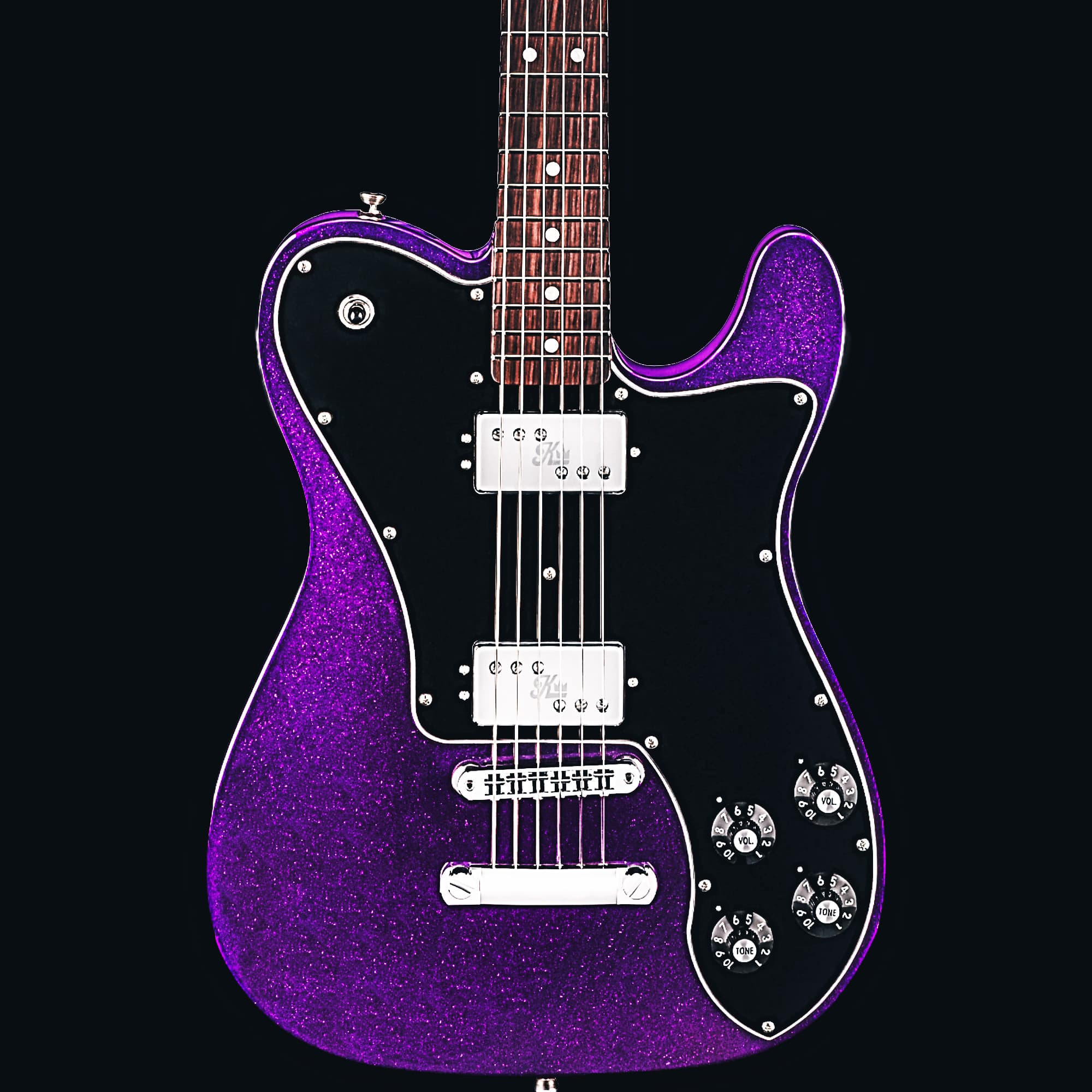Guitars