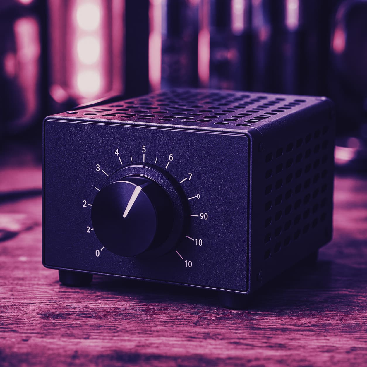 Attenuators