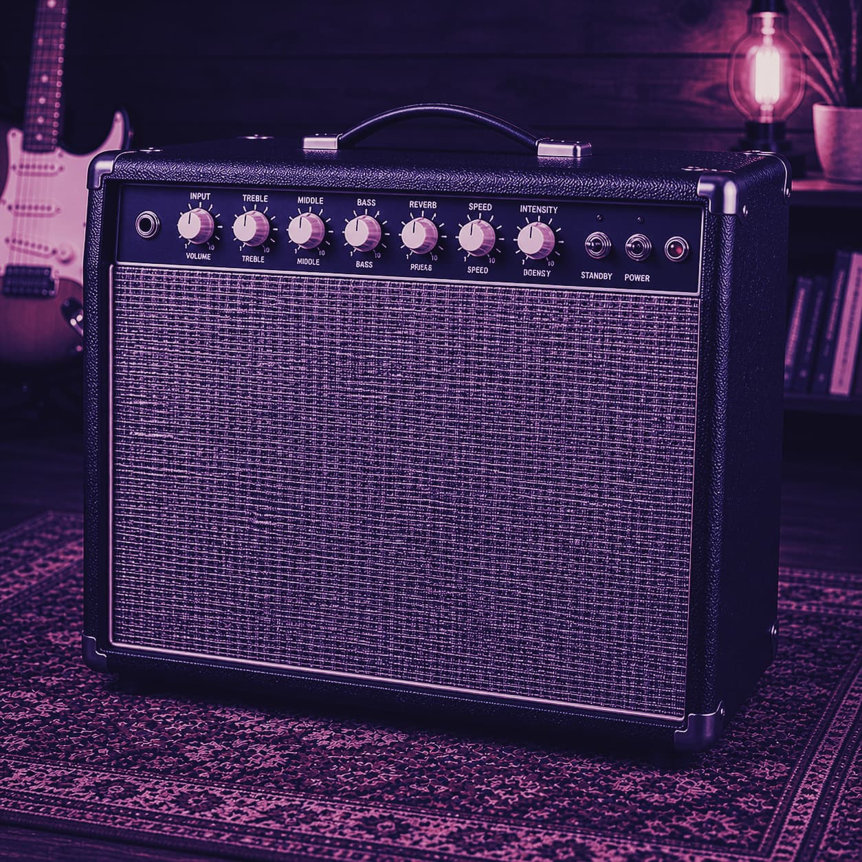 Guitar Combos