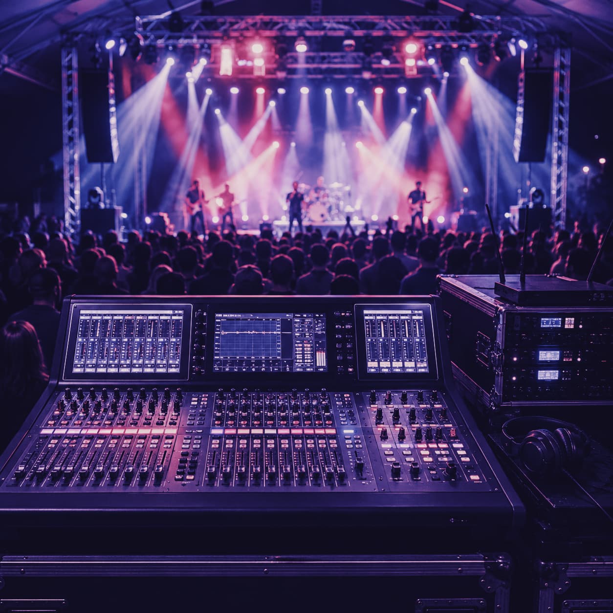 Live Sound