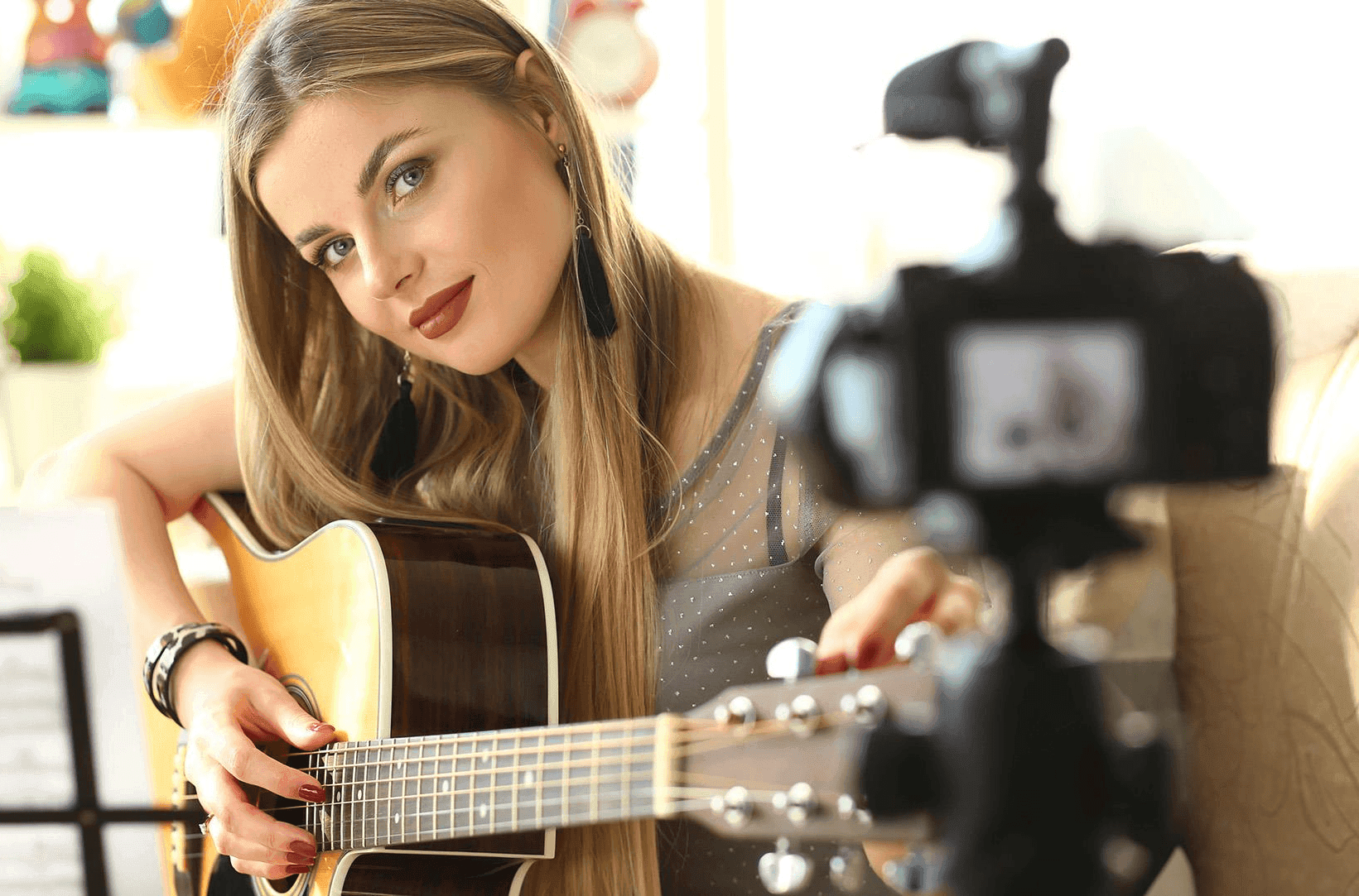 The Rise of Independent Music Streaming