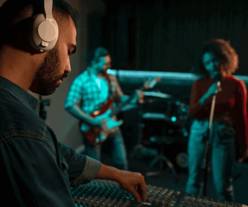 10 Essential Tips to Empower Music Creators in Today's Industry