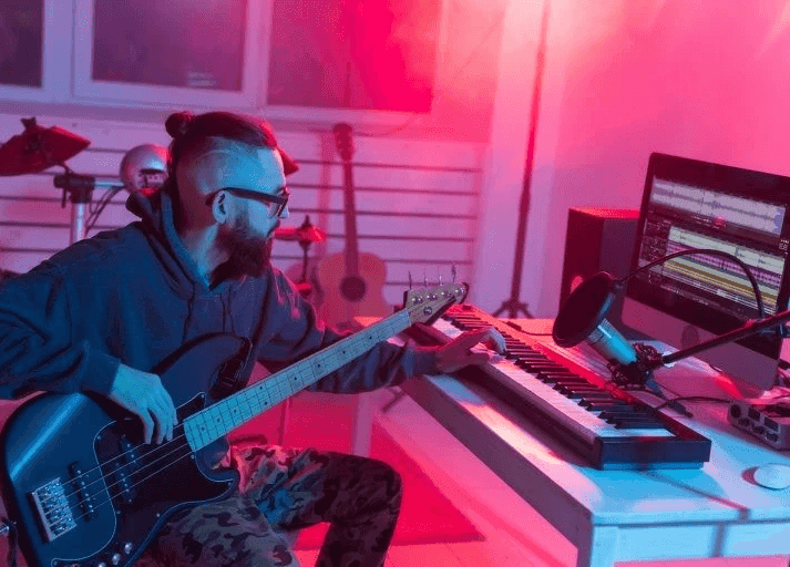 How Can Independent Artists Sell Their Music?