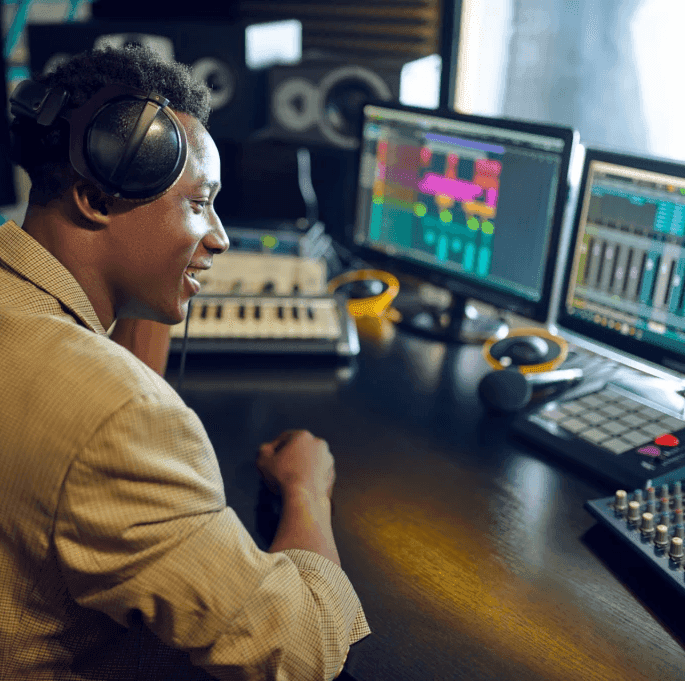 The Role of Data Analytics in Growing Your Music Career