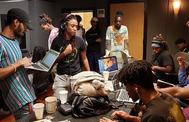 The Importance Of Networking In The Music Business