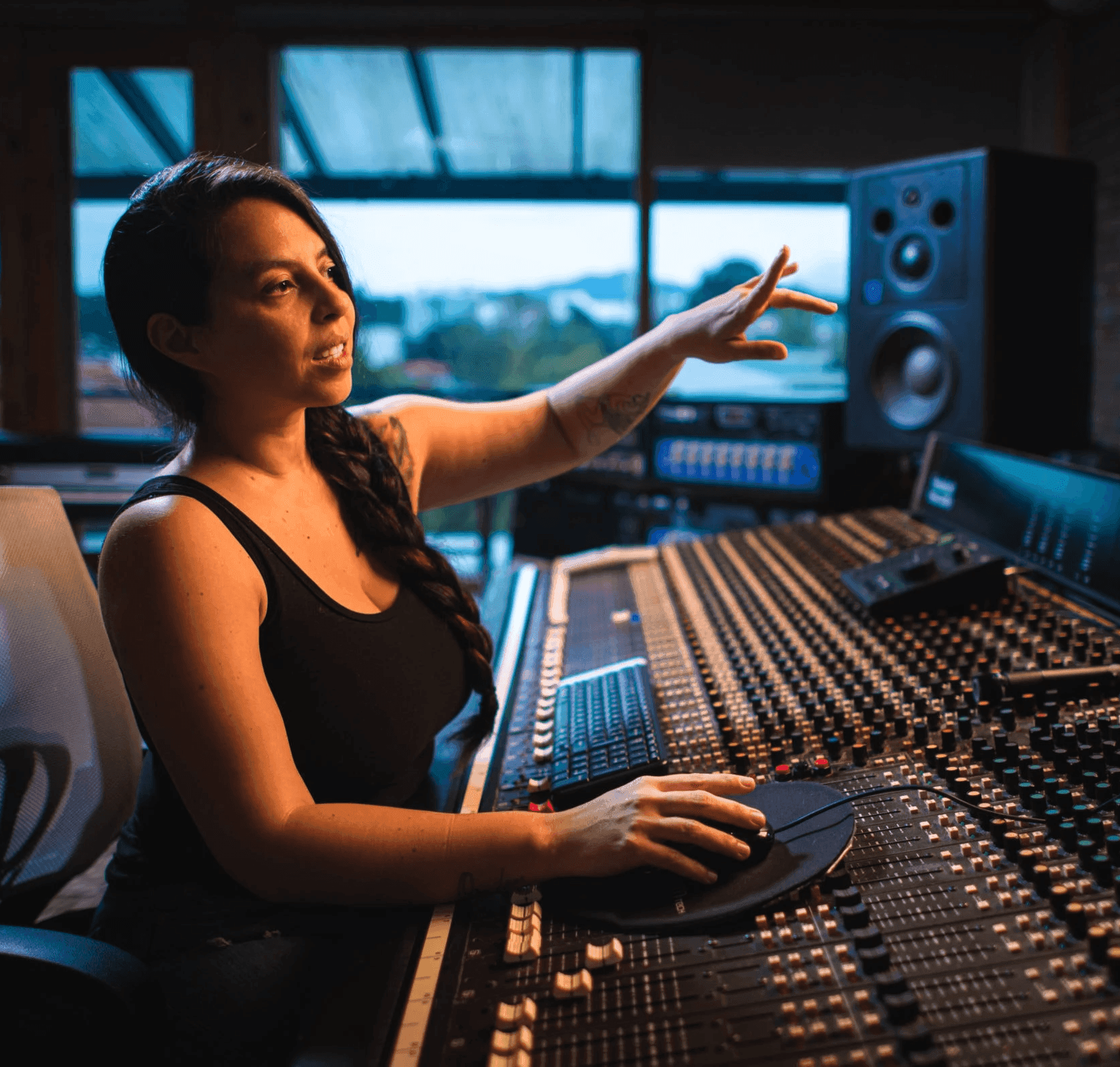Riding the Sound Wave: Top Music Industry Trends Shaping 2024