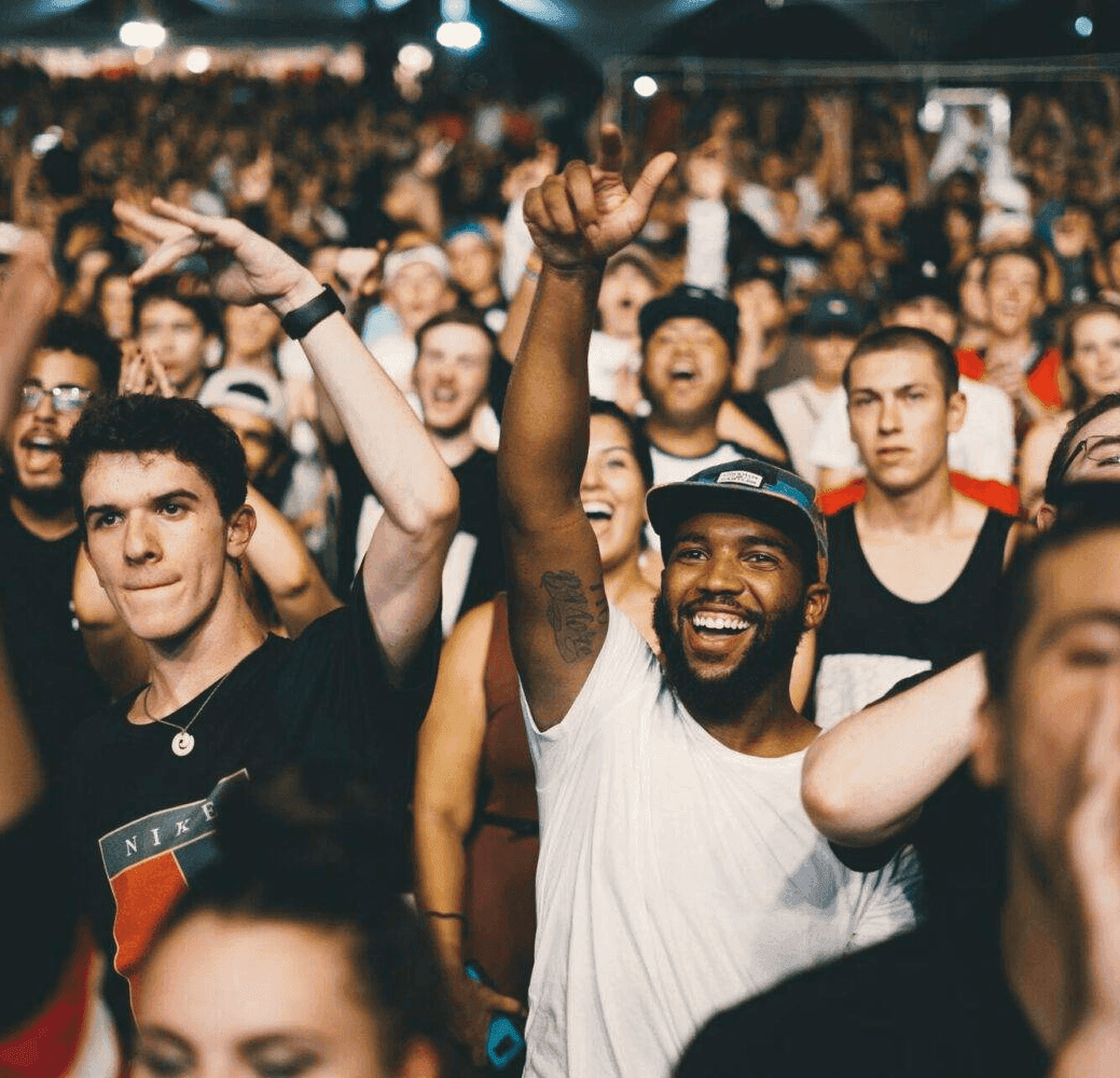 How To Build A Loyal Fanbase That Buys Your Music